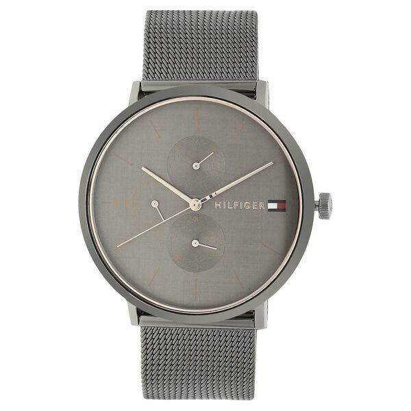 TIT NBTH1781945 TOMMY TITAN GENTS WATCH TIT NBTH1781945 TOMMY TITAN GENTS WATCH